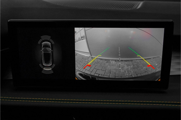 Alfa Romeo Tonale 1.3T PHEV Ti 280PK AWD CarPlay Camera ACC 18"