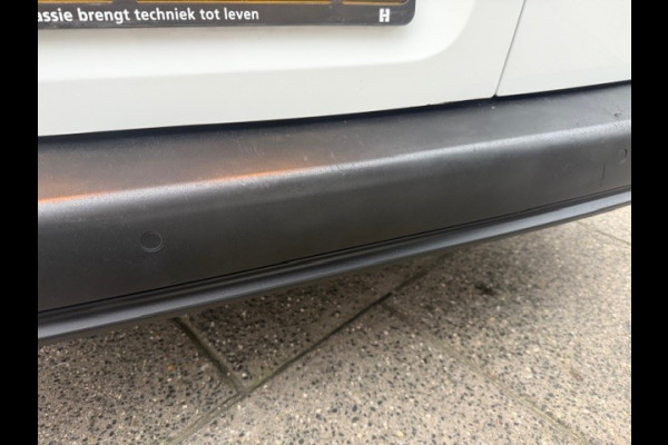 Peugeot Partner 1.5 BlueHDI Premium AIRCO I APPLE CAR PLAY I IMPERIAAL I LAGE KM'S I COMPLETE ONDERHOUDSHISTORIE I 1e EIGENAAR