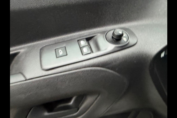 Peugeot Partner 1.5 BlueHDI Premium AIRCO I APPLE CAR PLAY I IMPERIAAL I LAGE KM'S I COMPLETE ONDERHOUDSHISTORIE I 1e EIGENAAR