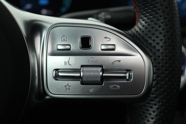 Mercedes-Benz CLA-Klasse 250 e Business Solution AMG Limited (PANORAMADAK, SFEERVERLICHTING, STOELVERWARMING, ELEKTR STOELEN)