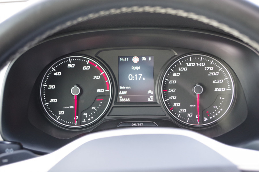 Seat Ateca 1.5 TSI 150 Pk Automaat Xperience Business Intense, Leder, Panoramadak, LED, Adap. Cruise Control, Camera