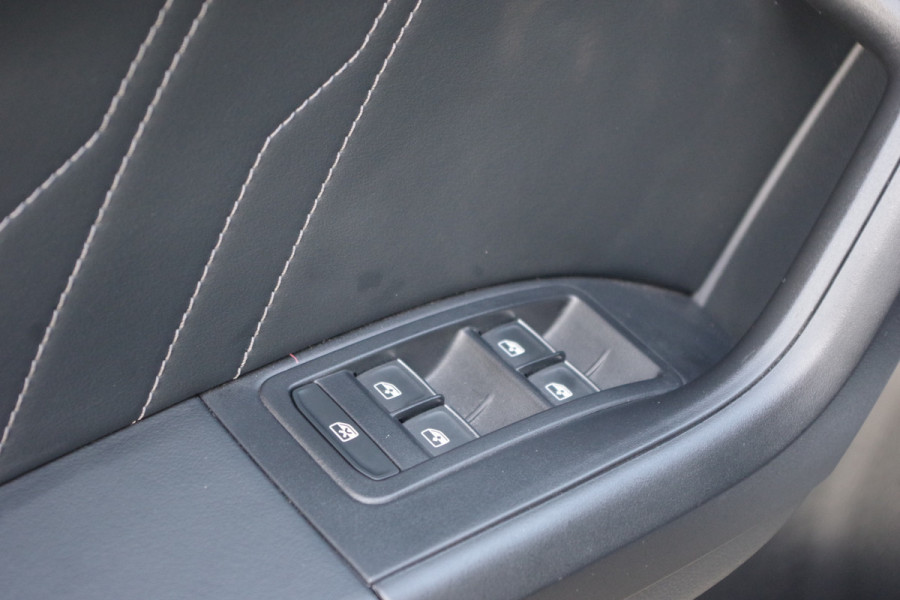 Seat Ateca 1.5 TSI 150 Pk Automaat Xperience Business Intense, Leder, Panoramadak, LED, Adap. Cruise Control, Camera