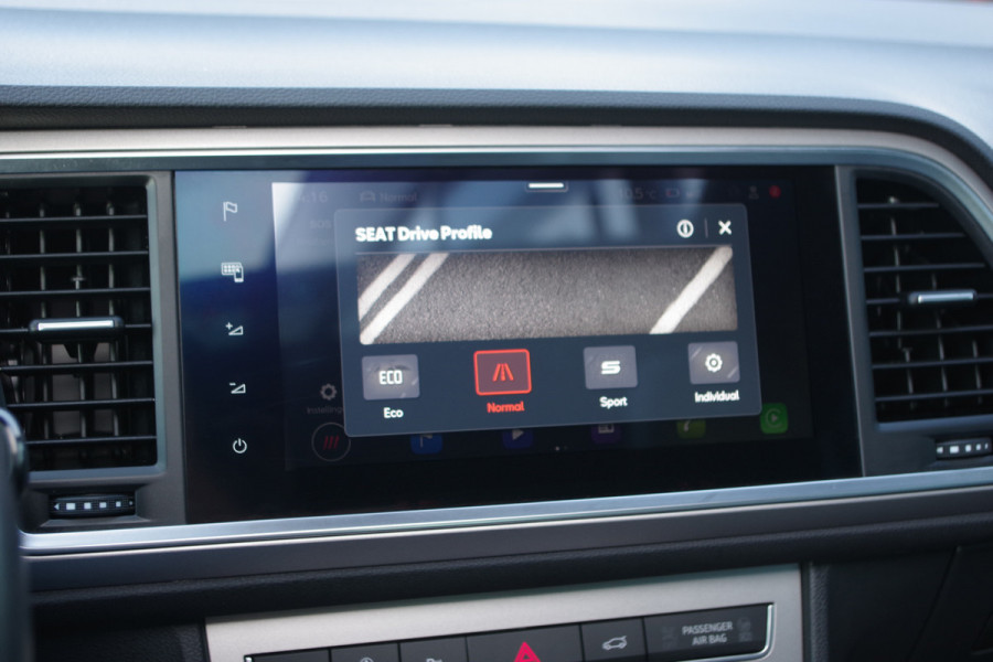 Seat Ateca 1.5 TSI 150 Pk Automaat Xperience Business Intense, Leder, Panoramadak, LED, Adap. Cruise Control, Camera