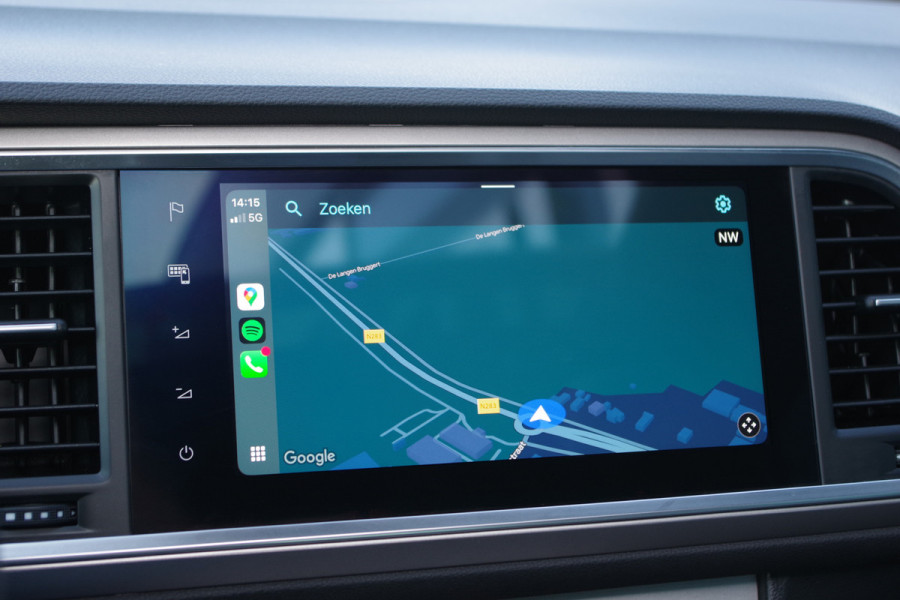 Seat Ateca 1.5 TSI 150 Pk Automaat Xperience Business Intense, Leder, Panoramadak, LED, Adap. Cruise Control, Camera