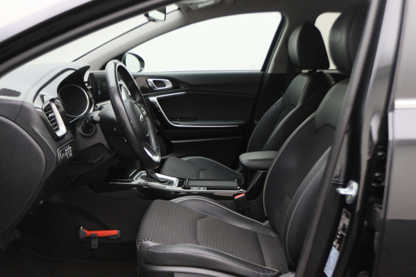 Kia Ceed Sportswagon 1.6 GDI PHEV DynamicPlusLine Camera, Apple Carplay, ACC, Keyless, Stuur-/Stoelverw.
