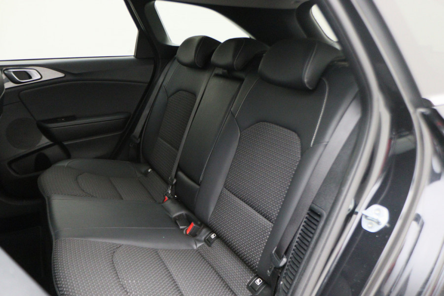 Kia Ceed Sportswagon 1.6 GDI PHEV DynamicPlusLine Camera, Apple Carplay, ACC, Keyless, Stuur-/Stoelverw.