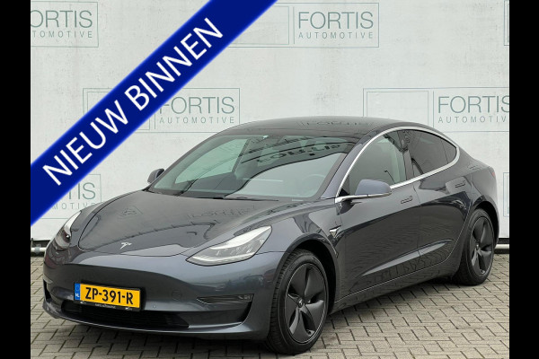 Tesla Model 3 Long Range AWD 75 kWh NL-AUTO | LONG RANGE |FSD