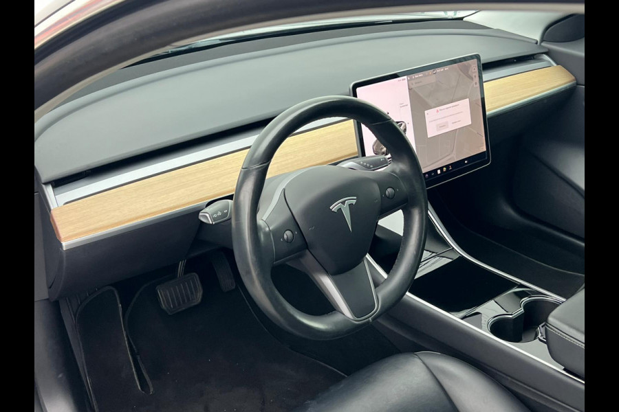 Tesla Model 3 Long Range AWD 75 kWh NL-AUTO | LONG RANGE |FSD