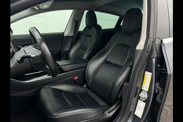 Tesla Model 3 Long Range AWD 75 kWh NL-AUTO | LONG RANGE |FSD