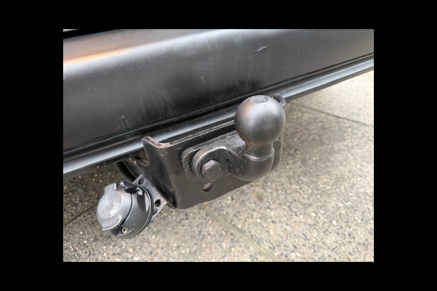 Peugeot Partner 1.5 BlueHDI Pro AIRCO I TREKHAAK I IMPERIAAL I COMPLETE ONDERHOUDSHISTORIE I 1e EIGENAAR