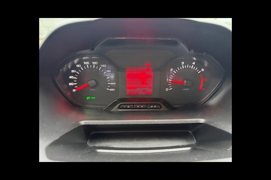 Peugeot Partner 1.5 BlueHDI Pro AIRCO I TREKHAAK I IMPERIAAL I COMPLETE ONDERHOUDSHISTORIE I 1e EIGENAAR