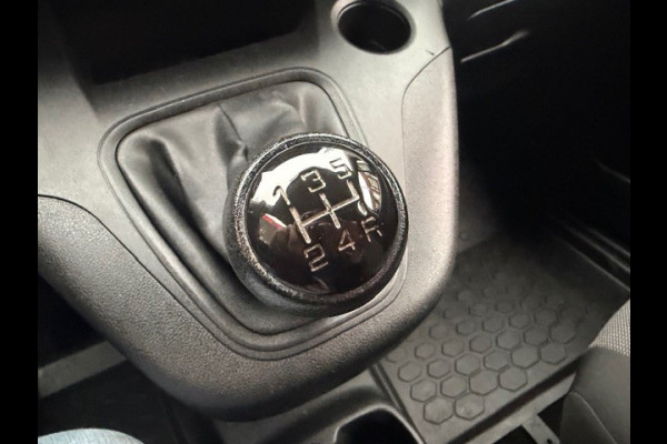 Peugeot Partner 1.5 BlueHDI Pro AIRCO I TREKHAAK I IMPERIAAL I COMPLETE ONDERHOUDSHISTORIE I 1e EIGENAAR