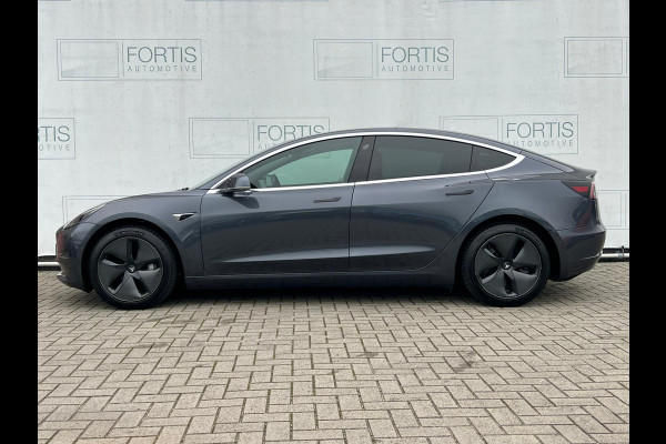 Tesla Model 3 Long Range AWD 75 kWh NL-AUTO | LONG RANGE |FSD