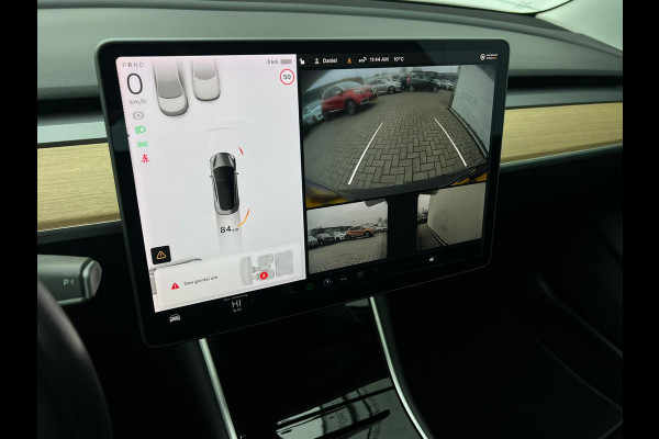 Tesla Model 3 Long Range AWD 75 kWh NL-AUTO | LONG RANGE |FSD