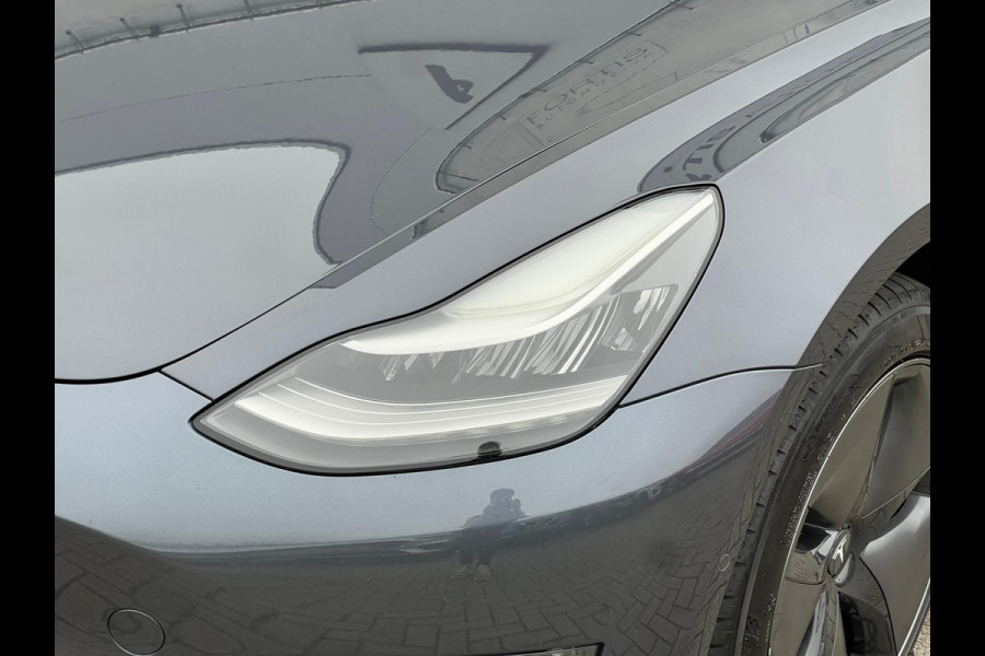 Tesla Model 3 Long Range AWD 75 kWh NL-AUTO | LONG RANGE |FSD