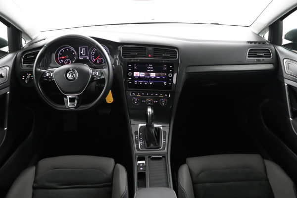Volkswagen Golf Variant 1.0 TSI Comfortline Business Automaat|Stoelverwarming|Trekhaak