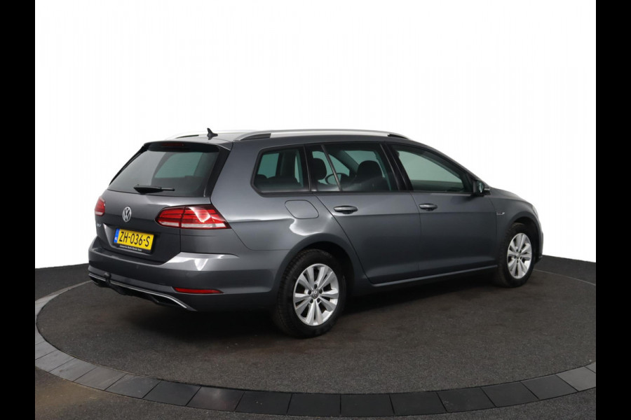 Volkswagen Golf Variant 1.0 TSI Comfortline Business Automaat|Stoelverwarming|Trekhaak
