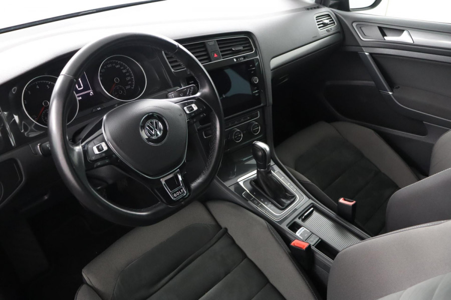 Volkswagen Golf Variant 1.0 TSI Comfortline Business Automaat|Stoelverwarming|Trekhaak