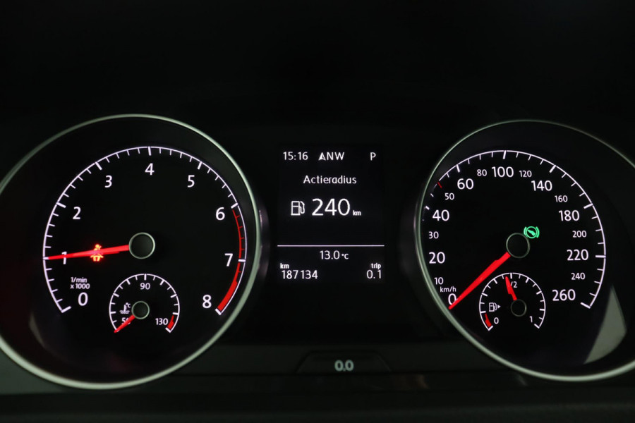 Volkswagen Golf Variant 1.0 TSI Comfortline Business Automaat|Stoelverwarming|Trekhaak