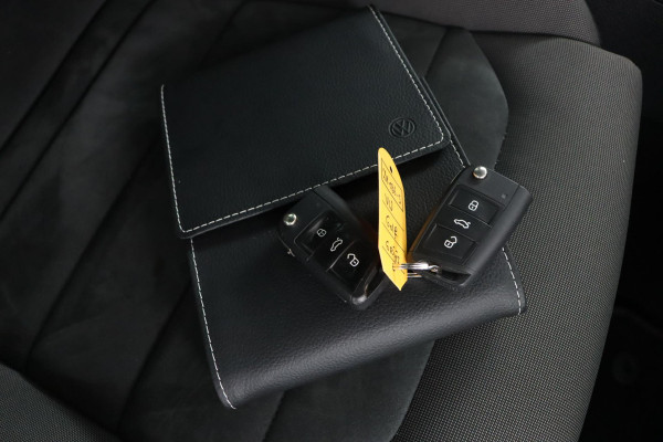 Volkswagen Golf Variant 1.0 TSI Comfortline Business Automaat|Stoelverwarming|Trekhaak