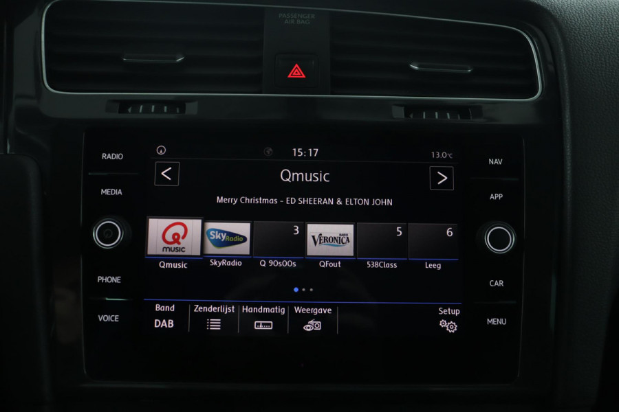 Volkswagen Golf Variant 1.0 TSI Comfortline Business Automaat|Stoelverwarming|Trekhaak