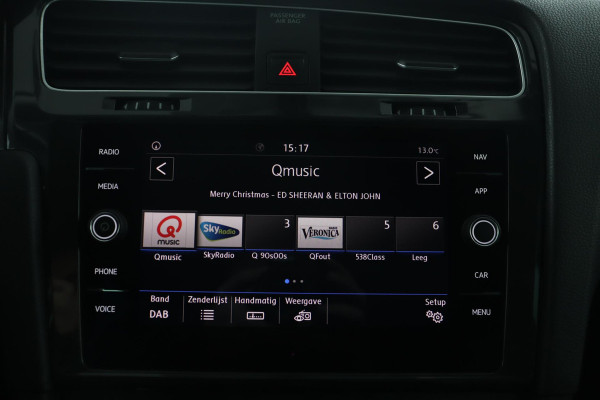 Volkswagen Golf Variant 1.0 TSI Comfortline Business Automaat|Stoelverwarming|Trekhaak