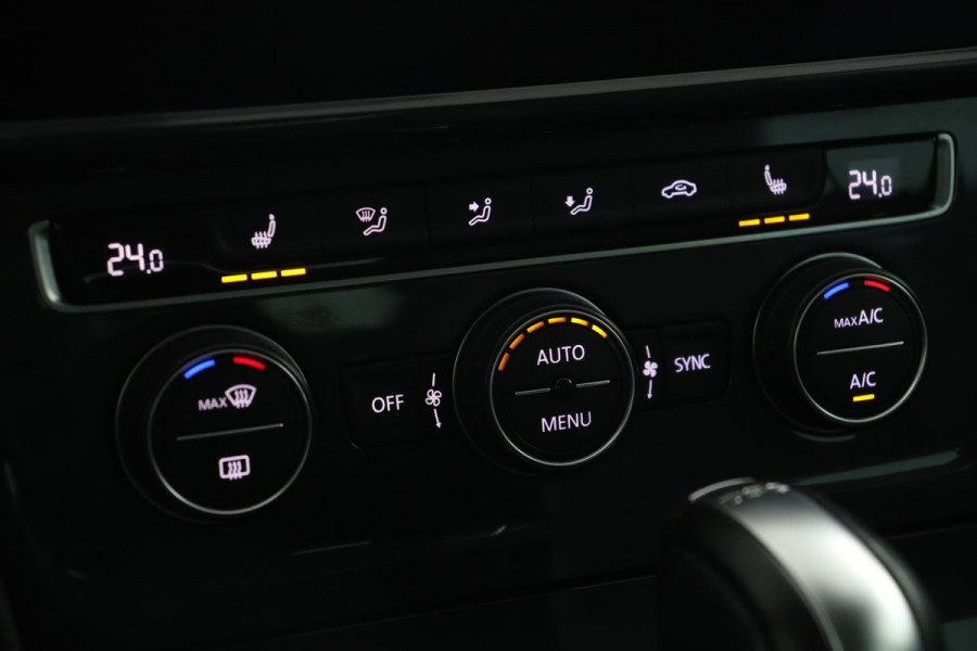 Volkswagen Golf Variant 1.0 TSI Comfortline Business Automaat|Stoelverwarming|Trekhaak