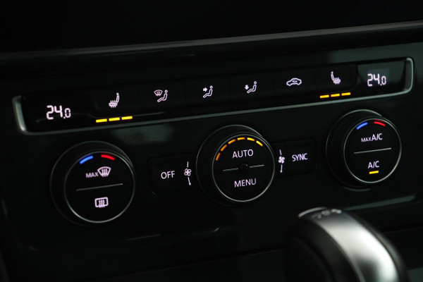 Volkswagen Golf Variant 1.0 TSI Comfortline Business Automaat|Stoelverwarming|Trekhaak