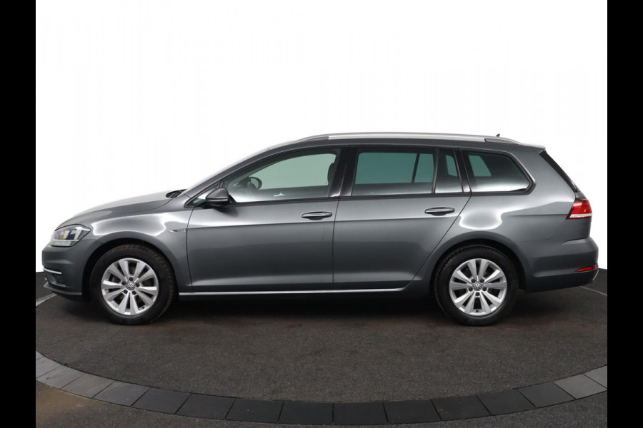 Volkswagen Golf Variant 1.0 TSI Comfortline Business Automaat|Stoelverwarming|Trekhaak