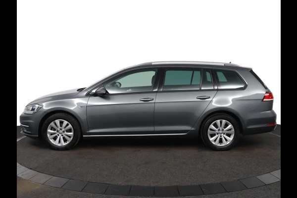 Volkswagen Golf Variant 1.0 TSI Comfortline Business Automaat|Stoelverwarming|Trekhaak