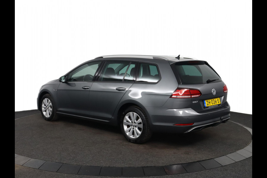 Volkswagen Golf Variant 1.0 TSI Comfortline Business Automaat|Stoelverwarming|Trekhaak