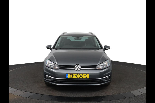 Volkswagen Golf Variant 1.0 TSI Comfortline Business Automaat|Stoelverwarming|Trekhaak