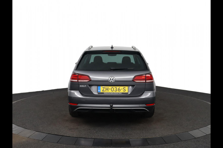 Volkswagen Golf Variant 1.0 TSI Comfortline Business Automaat|Stoelverwarming|Trekhaak
