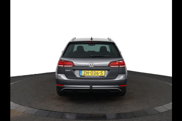 Volkswagen Golf Variant 1.0 TSI Comfortline Business Automaat|Stoelverwarming|Trekhaak