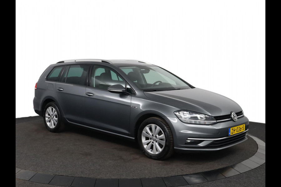 Volkswagen Golf Variant 1.0 TSI Comfortline Business Automaat|Stoelverwarming|Trekhaak