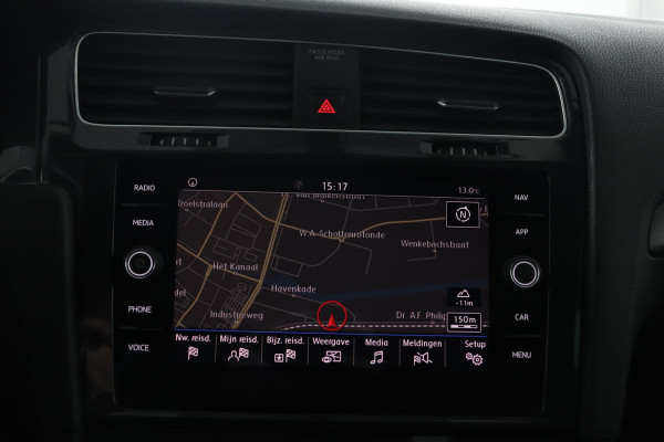 Volkswagen Golf Variant 1.0 TSI Comfortline Business Automaat|Stoelverwarming|Trekhaak