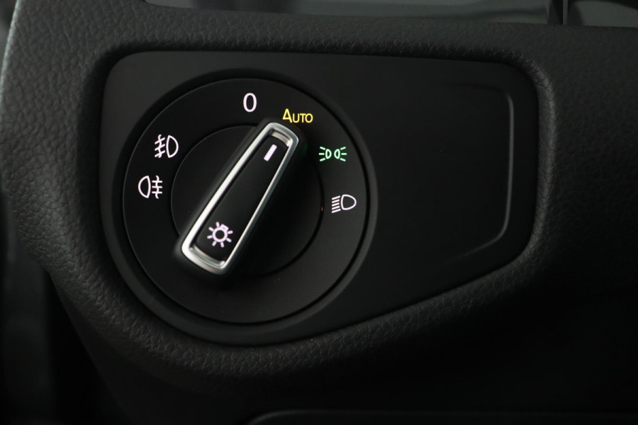 Volkswagen Golf Variant 1.0 TSI Comfortline Business Automaat|Stoelverwarming|Trekhaak