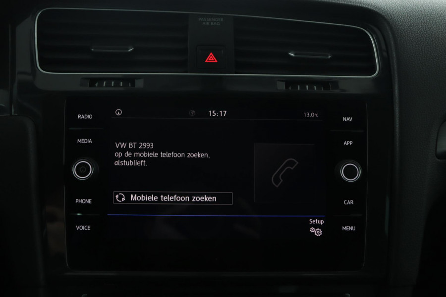 Volkswagen Golf Variant 1.0 TSI Comfortline Business Automaat|Stoelverwarming|Trekhaak