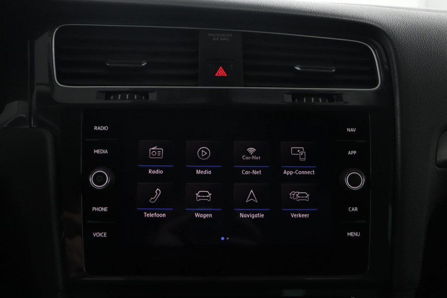 Volkswagen Golf Variant 1.0 TSI Comfortline Business Automaat|Stoelverwarming|Trekhaak