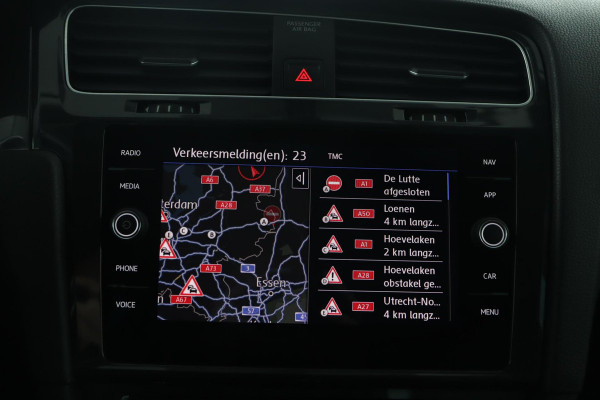 Volkswagen Golf Variant 1.0 TSI Comfortline Business Automaat|Stoelverwarming|Trekhaak