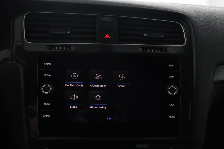 Volkswagen Golf Variant 1.0 TSI Comfortline Business Automaat|Stoelverwarming|Trekhaak