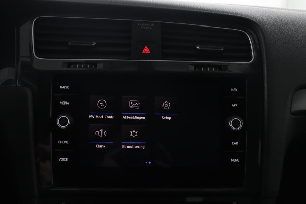 Volkswagen Golf Variant 1.0 TSI Comfortline Business Automaat|Stoelverwarming|Trekhaak