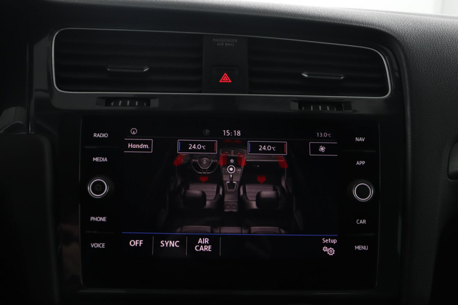 Volkswagen Golf Variant 1.0 TSI Comfortline Business Automaat|Stoelverwarming|Trekhaak