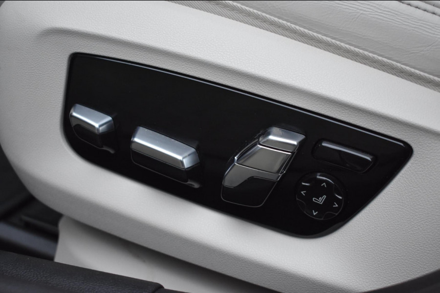 BMW 5 Serie 530e M-Sport Pro | LASERLIGHT | HARMAN KARDON | 360 CAMERA | TREKHAAK | DEALER ONDERHOUDEN | NAP |