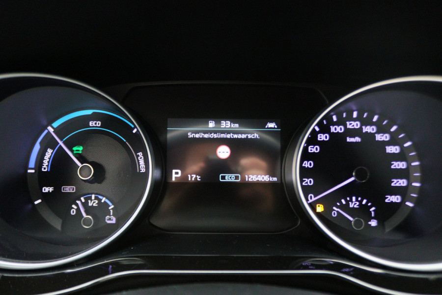 Kia Ceed Sportswagon 1.6 GDI PHEV DynamicPlusLine Camera, Apple Carplay, ACC, Keyless, Stuur-/Stoelverw.