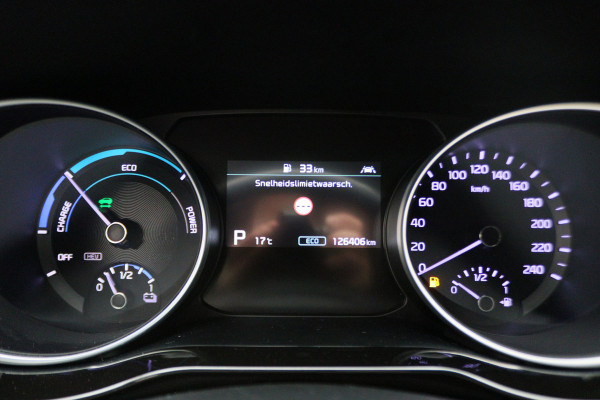 Kia Ceed Sportswagon 1.6 GDI PHEV DynamicPlusLine Camera, Apple Carplay, ACC, Keyless, Stuur-/Stoelverw.