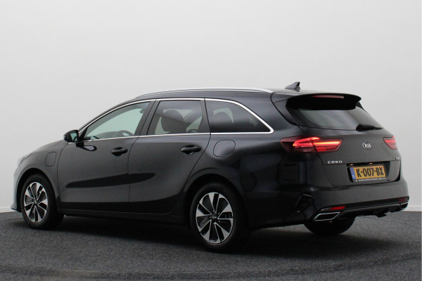 Kia Ceed Sportswagon 1.6 GDI PHEV DynamicPlusLine Camera, Apple Carplay, ACC, Keyless, Stuur-/Stoelverw.