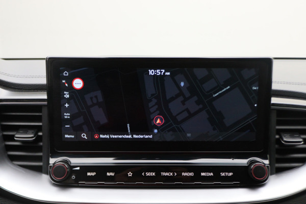 Kia Ceed Sportswagon 1.6 GDI PHEV DynamicPlusLine Camera, Apple Carplay, ACC, Keyless, Stuur-/Stoelverw.