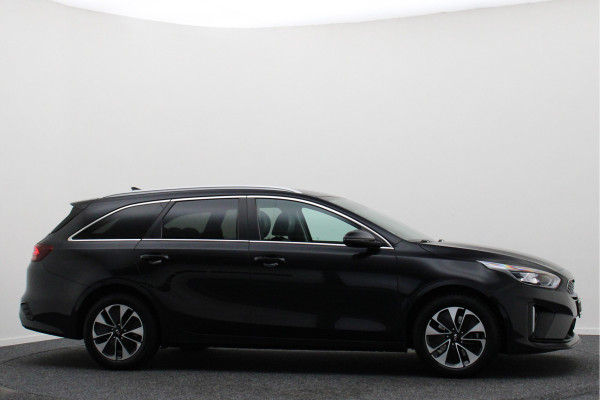 Kia Ceed Sportswagon 1.6 GDI PHEV DynamicPlusLine Camera, Apple Carplay, ACC, Keyless, Stuur-/Stoelverw.