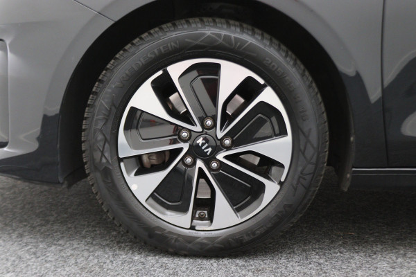 Kia Ceed Sportswagon 1.6 GDI PHEV DynamicPlusLine Camera, Apple Carplay, ACC, Keyless, Stuur-/Stoelverw.